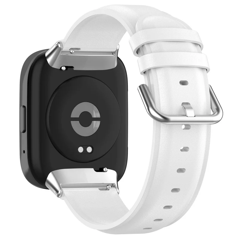 Xiaomi Redmi Watch 3 Active / Lite 3 Genuine leather strap with connector