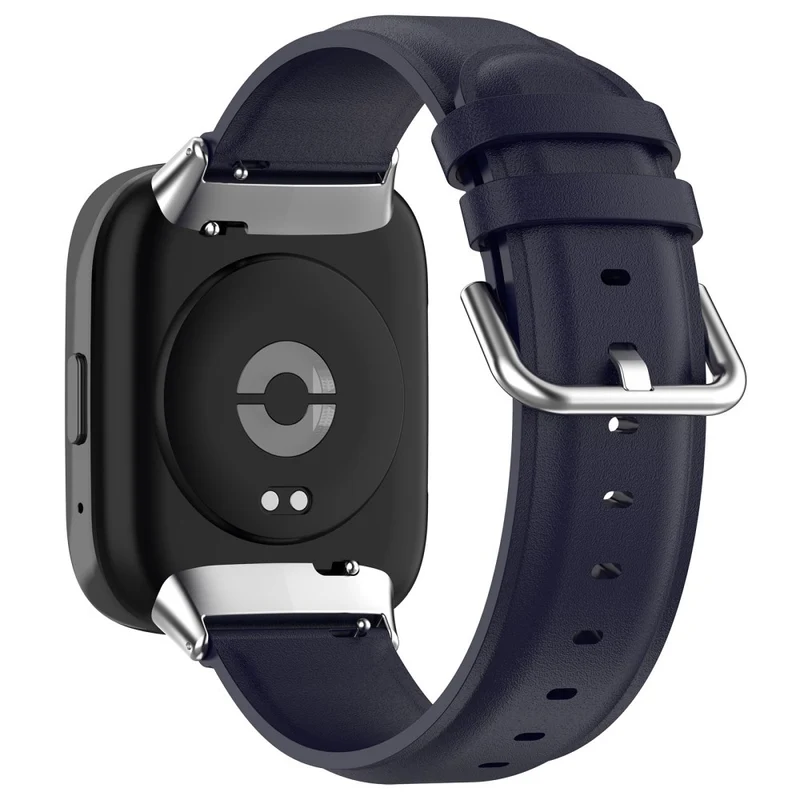 Xiaomi Redmi Watch 3 Active / Lite 3 Genuine leather strap with connector