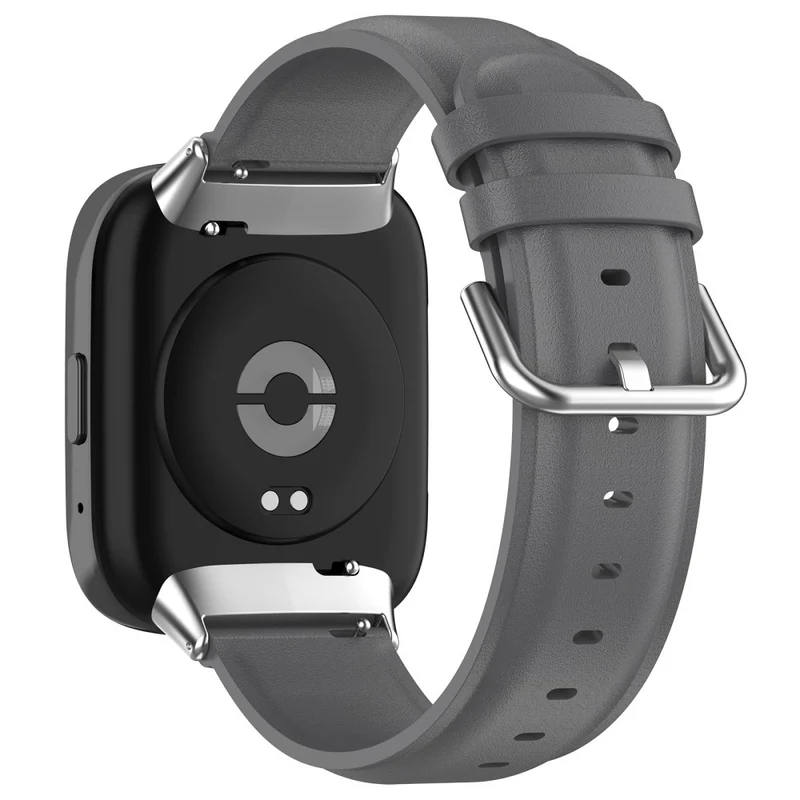 Xiaomi Redmi Watch 3 Active / Lite 3 Genuine leather strap with connector