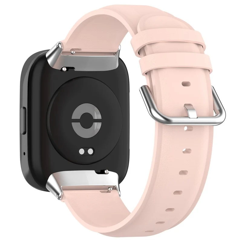 Xiaomi Redmi Watch 3 Active / Lite 3 Genuine leather strap with connector