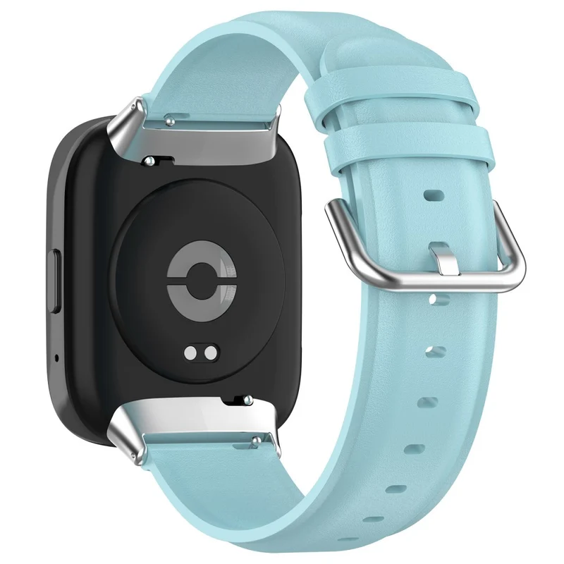 Xiaomi Redmi Watch 3 Active / Lite 3 Genuine leather strap with connector