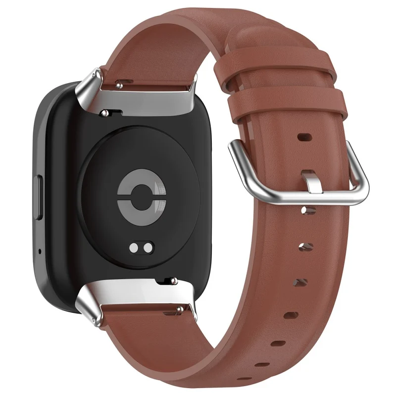 Xiaomi Redmi Watch 3 Active / Lite 3 Genuine leather strap with connector