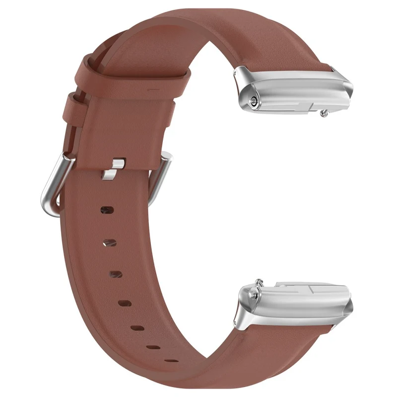Xiaomi Redmi Watch 3 Active / Lite 3 Genuine leather strap with connector