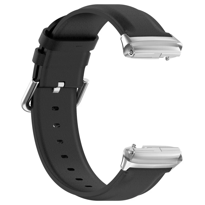 Xiaomi Redmi Watch 3 Active / Lite 3 Genuine leather strap with connector