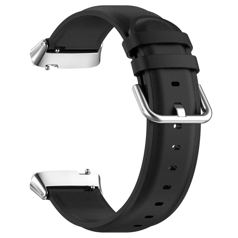 Xiaomi Redmi Watch 3 Active / Lite 3 Genuine leather strap with connector
