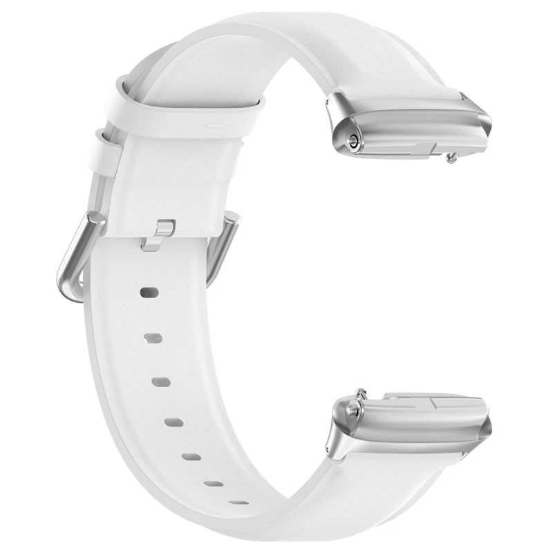 Xiaomi Redmi Watch 3 Active / Lite 3 Genuine leather strap with connector