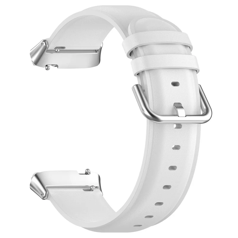 Xiaomi Redmi Watch 3 Active / Lite 3 Genuine leather strap with connector