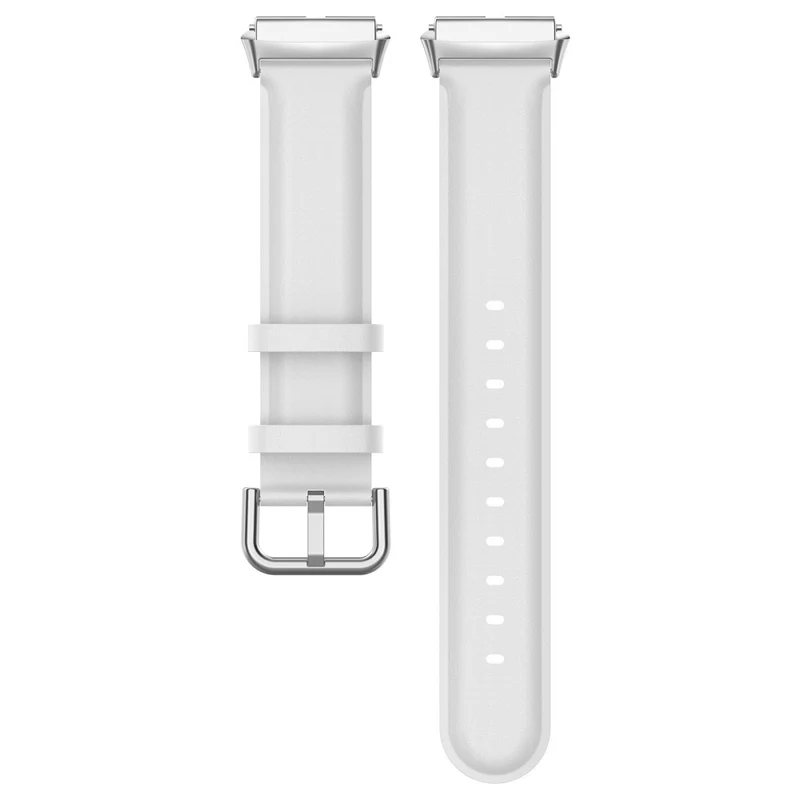 Xiaomi Redmi Watch 3 Active / Lite 3 Genuine leather strap with connector