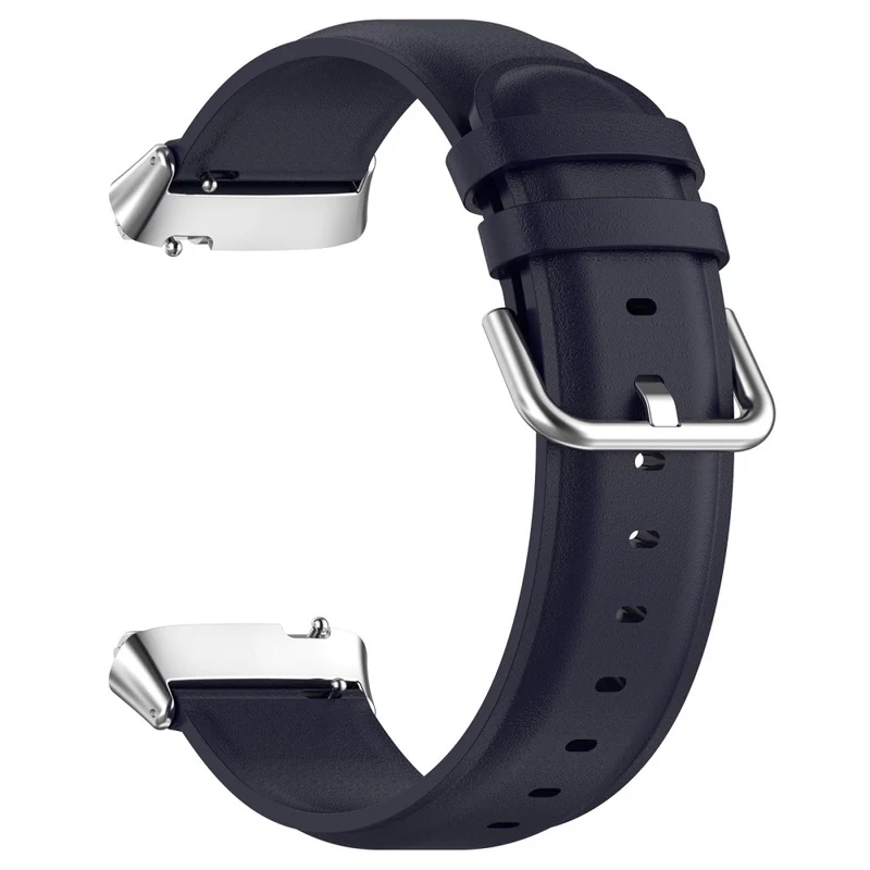Xiaomi Redmi Watch 3 Active / Lite 3 Genuine leather strap with connector