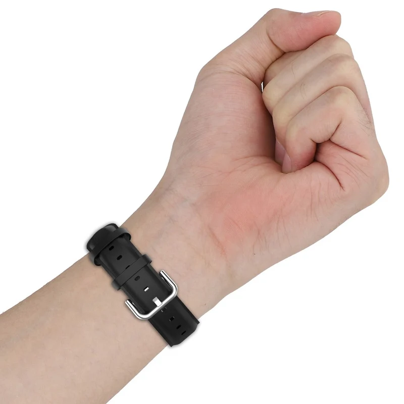 Xiaomi Redmi Watch 3 Active / Lite 3 Genuine leather strap with connector