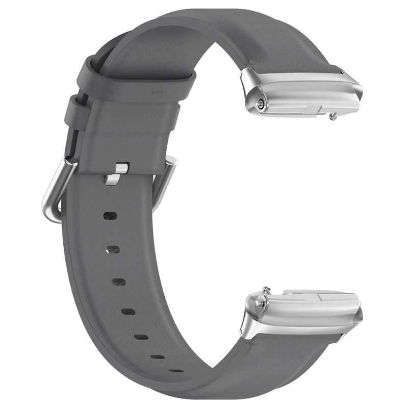 Xiaomi Redmi Watch 3 Active / Lite 3 Genuine leather strap with connector