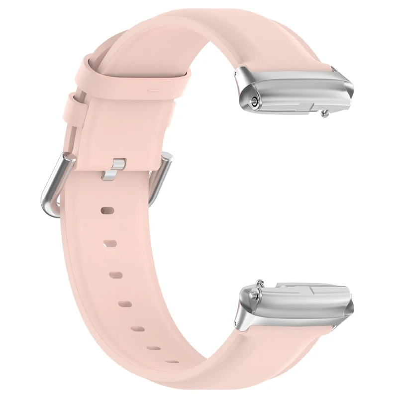 Xiaomi Redmi Watch 3 Active / Lite 3 Genuine leather strap with connector