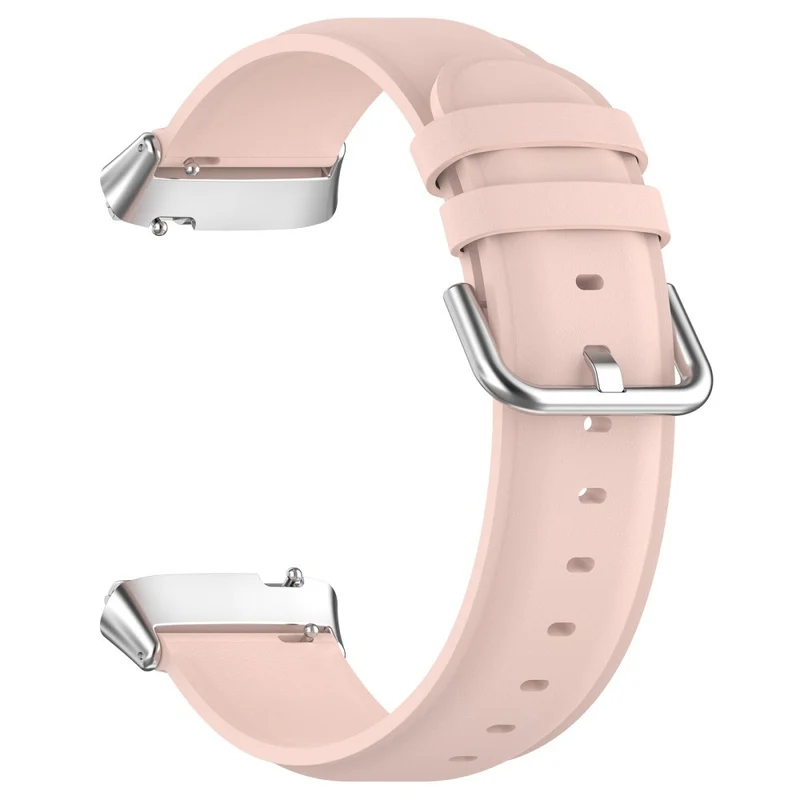 Xiaomi Redmi Watch 3 Active / Lite 3 Genuine leather strap with connector