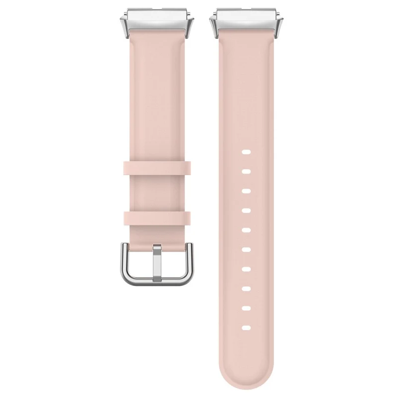 Xiaomi Redmi Watch 3 Active / Lite 3 Genuine leather strap with connector