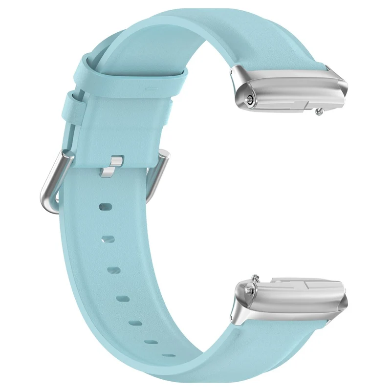 Xiaomi Redmi Watch 3 Active / Lite 3 Genuine leather strap with connector