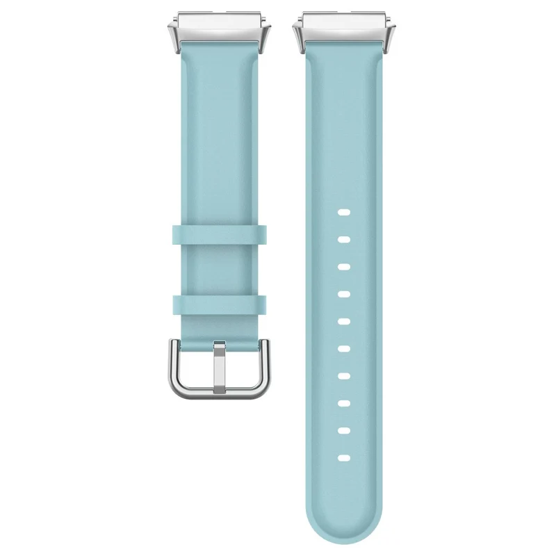 Xiaomi Redmi Watch 3 Active / Lite 3 Genuine leather strap with connector