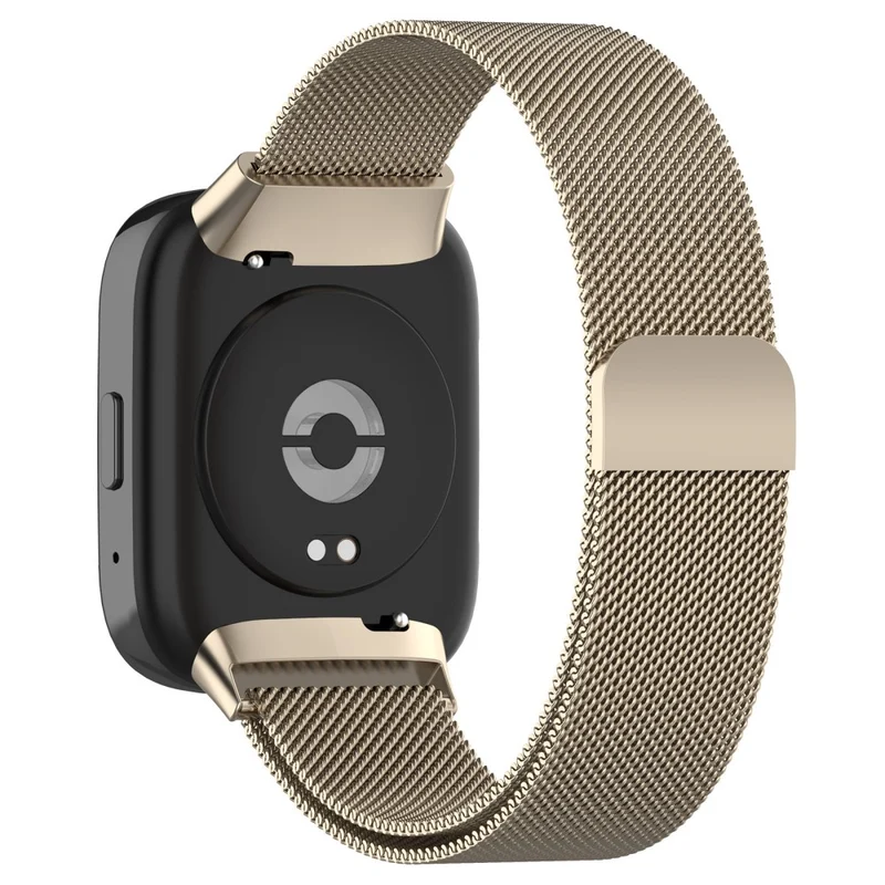Xiaomi Redmi Watch 3 Active / Lite 3 milanese metal strap