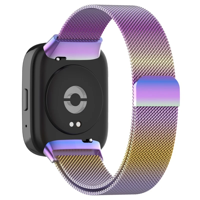 Xiaomi Redmi Watch 3 Active / Lite 3 milanese metal strap