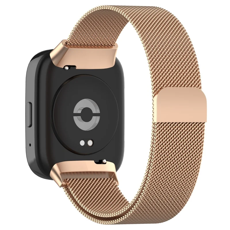 Xiaomi Redmi Watch 3 Active / Lite 3 milanese metal strap