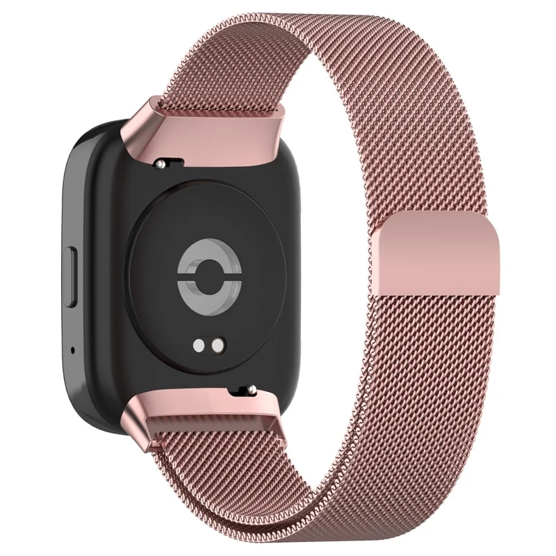 Xiaomi Redmi Watch 3 Active / Lite 3 milanese metal strap