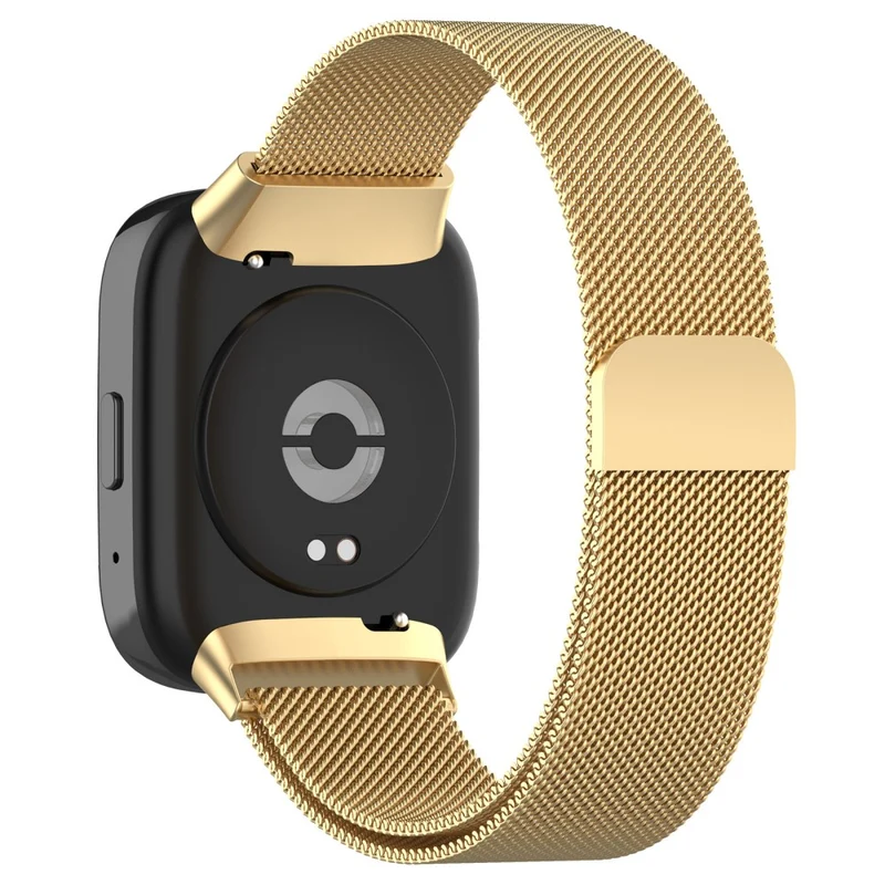 Xiaomi Redmi Watch 3 Active / Lite 3 milanese metal strap