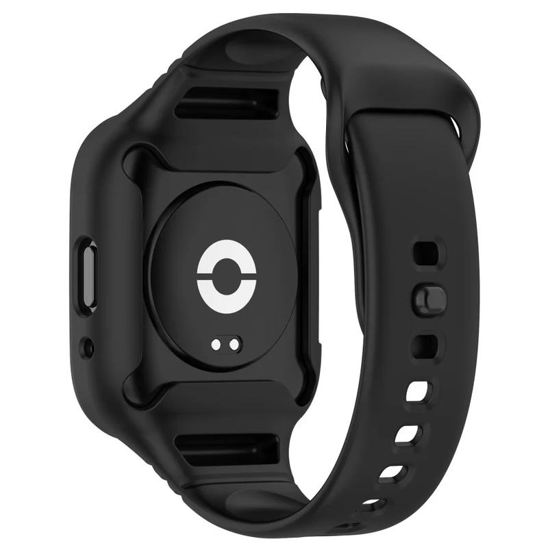 Xiaomi Redmi Watch 3 Active / Lite 3 silicone strap with protective cover