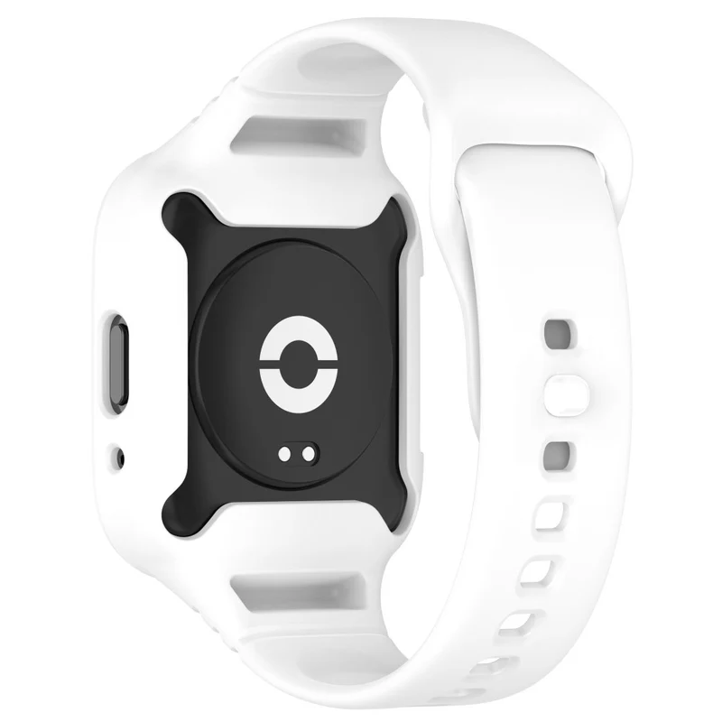 Xiaomi Redmi Watch 3 Active / Lite 3 silicone strap with protective cover