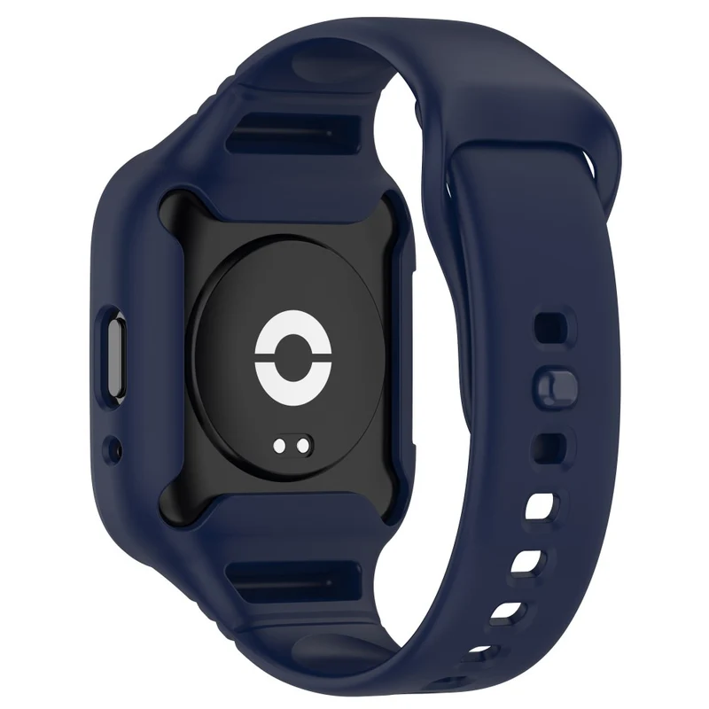Xiaomi Redmi Watch 3 Active / Lite 3 silicone strap with protective cover