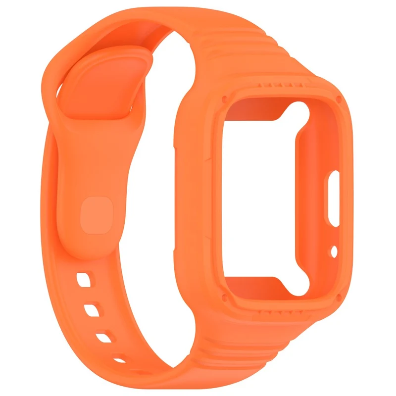 Xiaomi Redmi Watch 3 Active / Lite 3 silicone strap with protective cover