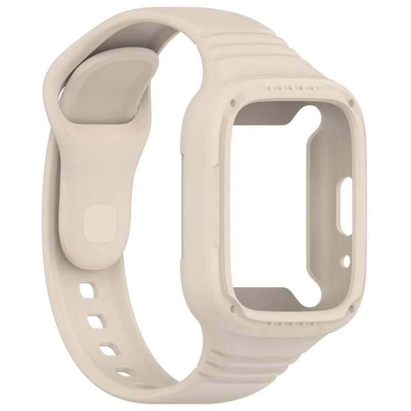 Xiaomi Redmi Watch 3 Active / Lite 3 silicone strap with protective cover