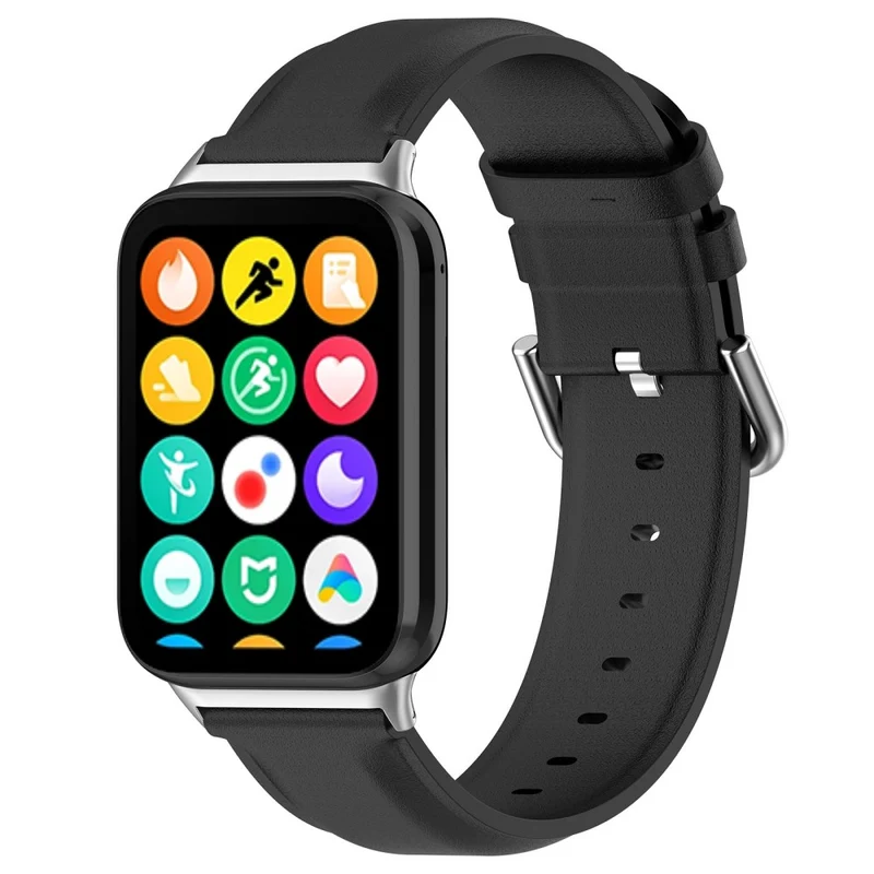 Xiaomi Smart Band 8 Pro Genuine leather strap with connector