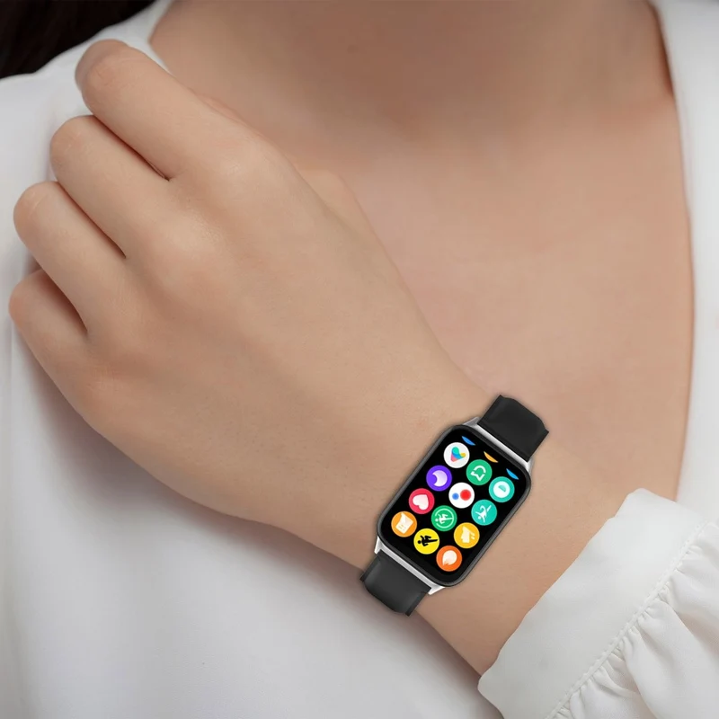 Xiaomi Smart Band 8 Pro Genuine leather strap with connector