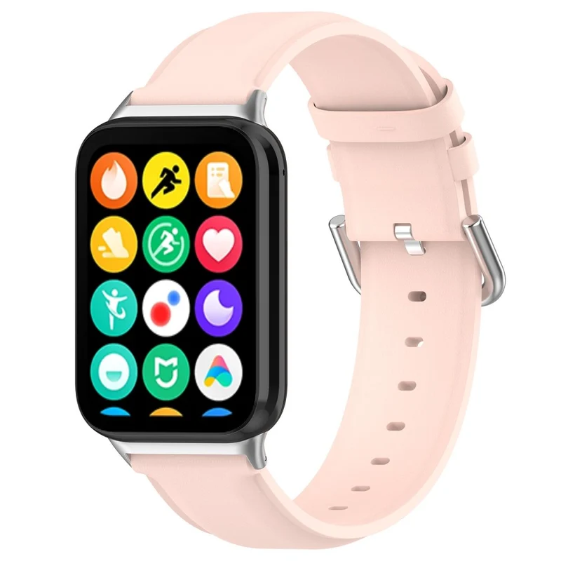 Xiaomi Smart Band 8 Pro Genuine leather strap with connector