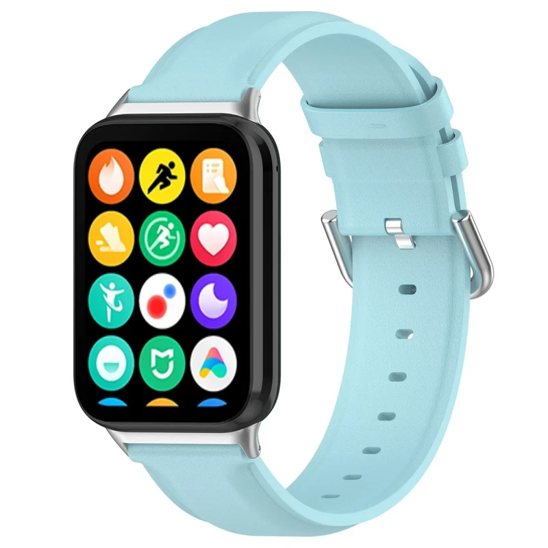 Xiaomi Smart Band 8 Pro Genuine leather strap with connector