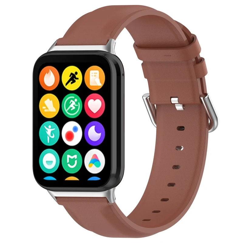 Xiaomi Smart Band 8 Pro Genuine leather strap with connector