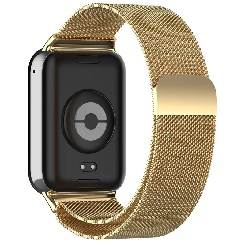 Xiaomi Smart Band 8 Pro milanese metal strap