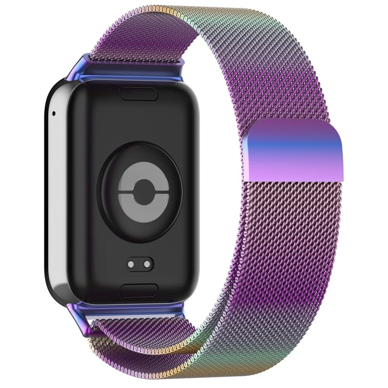Xiaomi Smart Band 8 Pro milanese metal strap