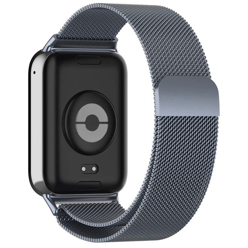 Xiaomi Smart Band 8 Pro milanese metal strap