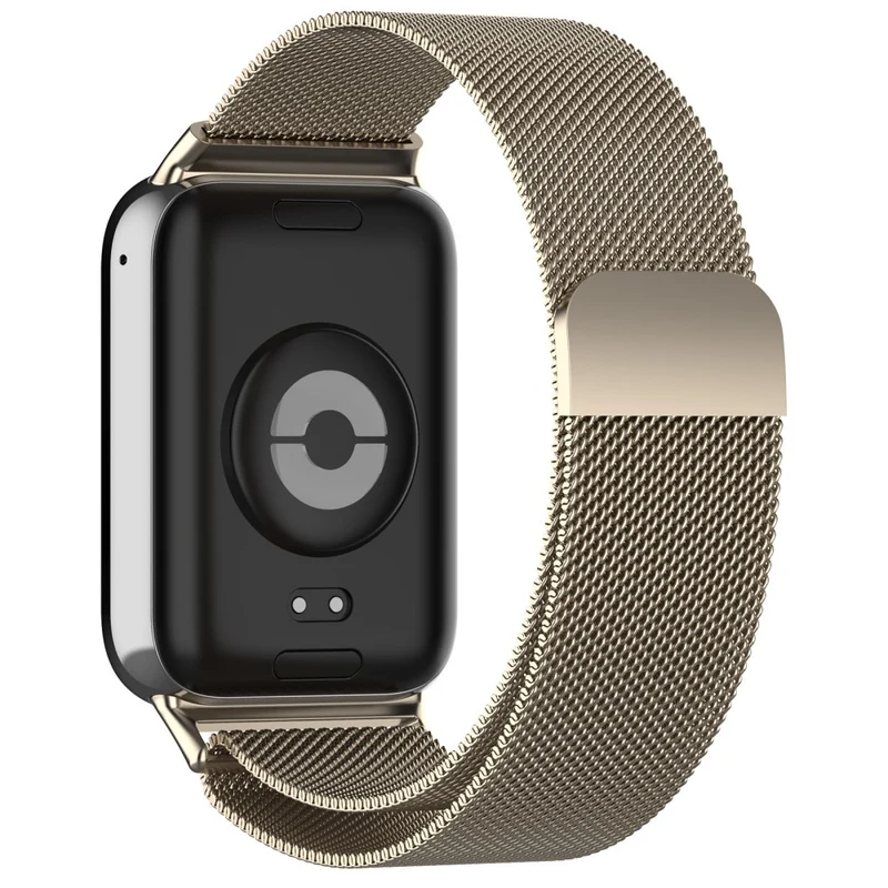 Xiaomi Smart Band 8 Pro milanese metal strap