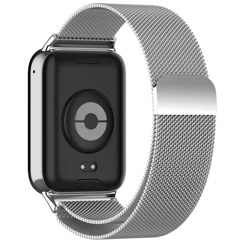 Xiaomi Smart Band 8 Pro milanese metal strap