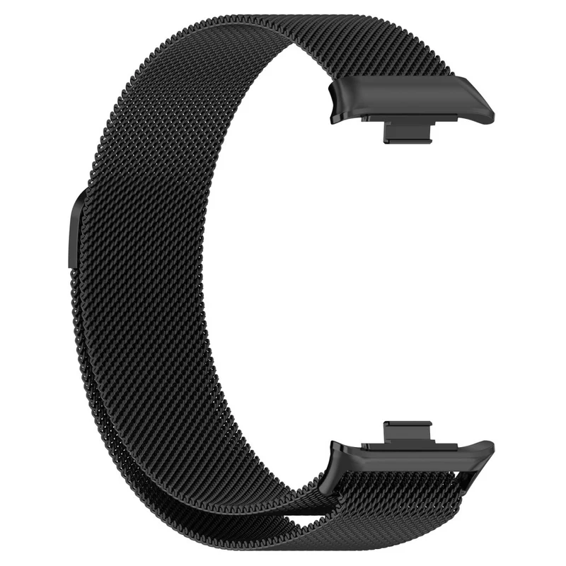 Xiaomi Smart Band 8 Pro milanese metal strap