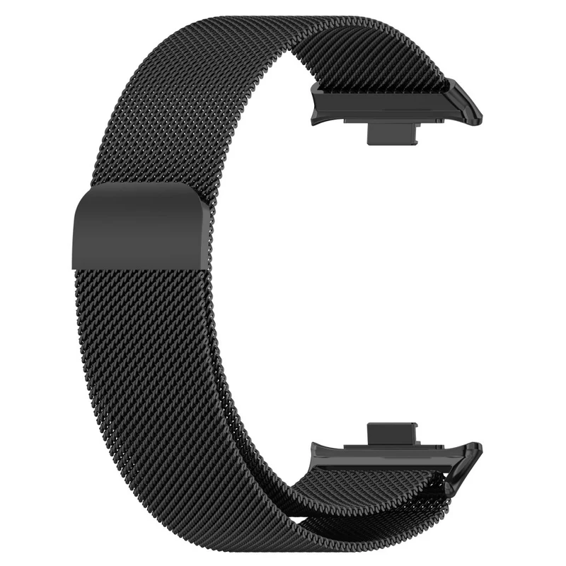 Xiaomi Smart Band 8 Pro milanese metal strap