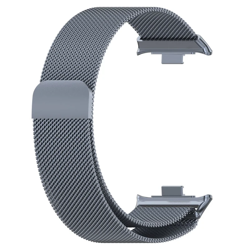 Xiaomi Smart Band 8 Pro milanese metal strap