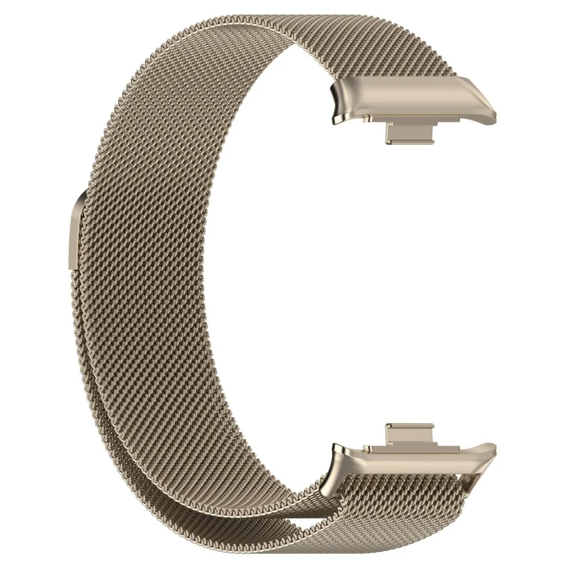 Xiaomi Smart Band 8 Pro milanese metal strap