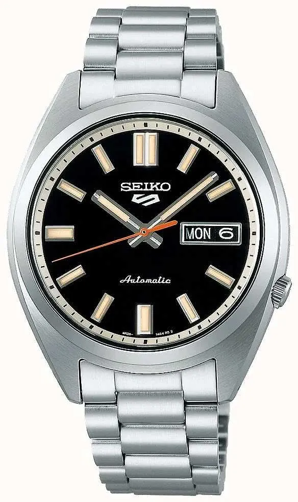 Seiko Seiko 5 Sports SRPK89K1 Herrenuhr • Automatik • Field