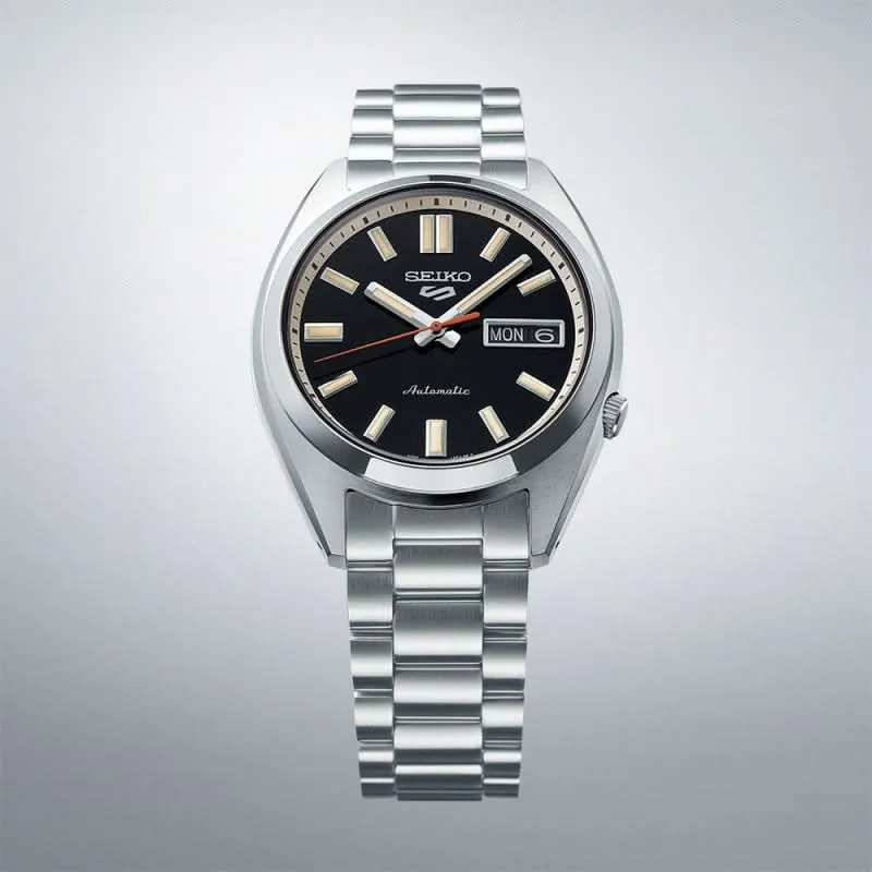 Seiko Seiko 5 Sports SRPK89K1 Herrenuhr • Automatik • Field