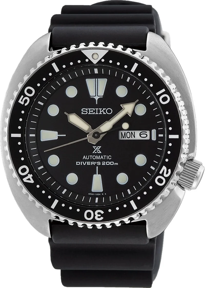 Seiko Prospex SRPE93K1 Herrenuhr • In-House Automatik • 200m