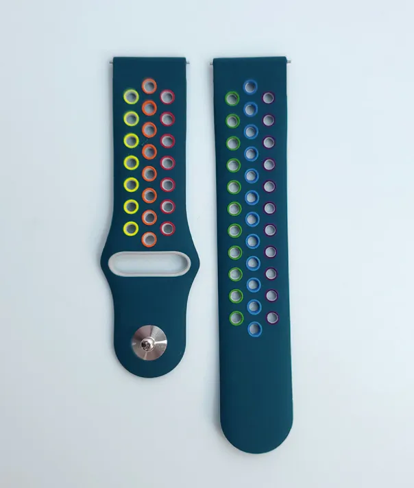 Amazfit Balance Ultra Sportarmband (Viridiangrün/Bunt)