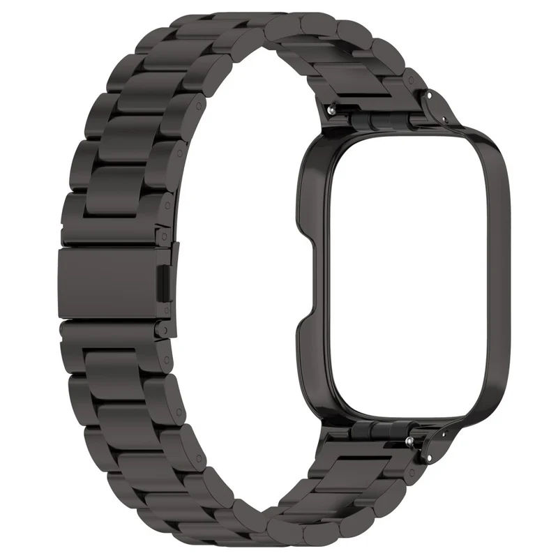 Xiaomi Redmi Watch 3 Active / Lite 3 metal strap with cover