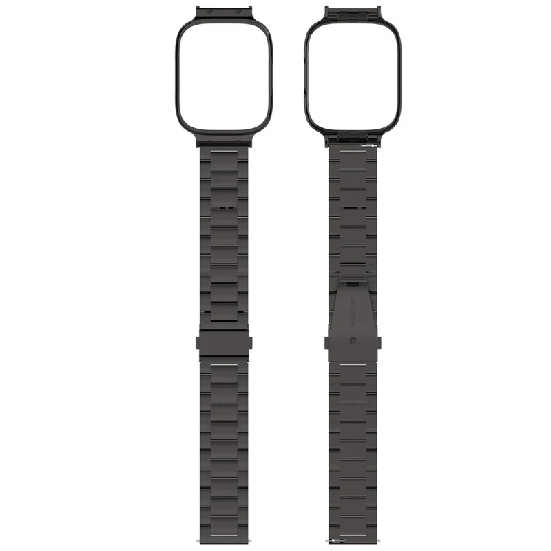 Xiaomi Redmi Watch 3 Active / Lite 3 metal strap with cover